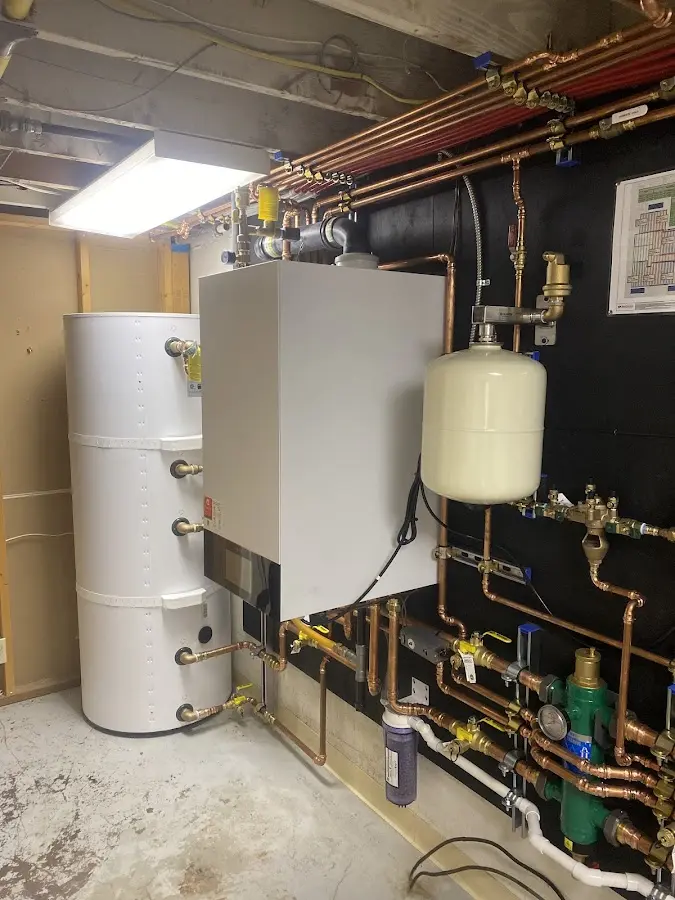 Repiping Services in Wilkesboro, NC